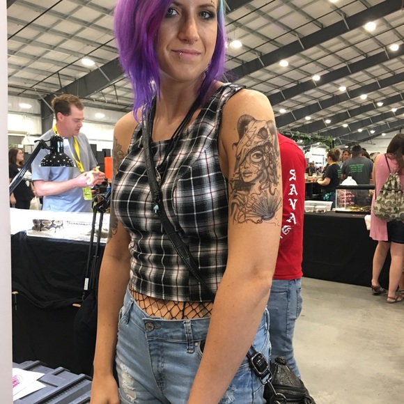 COPY - Temporary Tattoos last 2 weeks - Picture 15 of 16